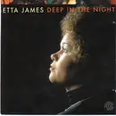 CD - Etta James - Deep In The Night