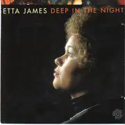 CD - Etta James - Deep In The Night