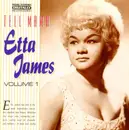 CD - Etta James - Etta James Volume 1: Tell Mama