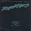 7inch Vinyl Single - Etta James Featuring David A. Stewart - Avenue D (From 'Rooftops')
