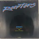 12inch Vinyl Single - Etta James featuring David A. Stewart - Avenue D (From The Original Motion Picture Soundtrack 'Rooftops')