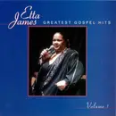 CD - Etta James - Greatest Gospel Hits Volume 1