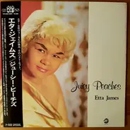 Etta James - Juicy Peaches