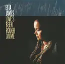 CD - Etta James - Love's Been Rough On Me