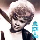 CD - Etta James - R & B Dynamite