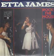 Etta James - Etta James Rocks The House