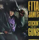 LP - Etta James - Stickin' To My Guns