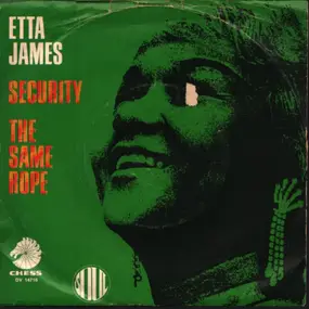 Etta James - Security