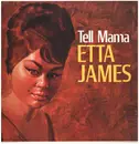 LP - Etta James - Tell Mama - 180gr. Virgin Vinyl