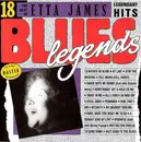 CD - Etta James - The Best Of Etta James (18 Legendary Hits)