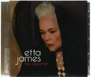 Etta James - The Dreamer