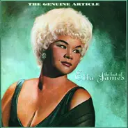 Etta James - The Genuine Article - The Best Of Etta James