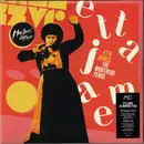 Double LP - Etta James - The Montreux Years - Czech Republic