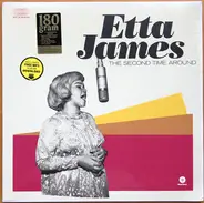 Etta James - Second Time Around