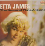 Etta James - The Second Time Around