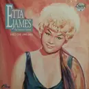 CD - Etta James - The Sweetest Peaches / The Chess Years: Part One (1960-1966)