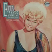 Etta James - The Sweetest Peaches / The Chess Years: Part One (1960-1966)