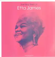 Etta James - Very Best Of