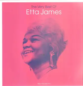 Etta James - Very Best Of