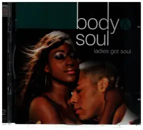 Etta James - Body & Soul: Ladies Got Soul