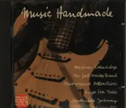 Etta James, King Swamp, The Silences, - Music Handmade