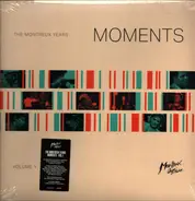 Etta James, Nina Simone, Muddy Waters a. o. - The Montreux Years Moments Vol. 1