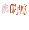 LP - Etta James - Miss Etta James