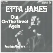 Etta James - Out On The Street, Again