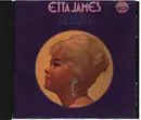 CD - Etta James - At Last!