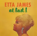 CD - Etta James - At Last! - Mono