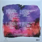 Double LP - Etta James - Collected - 180gr