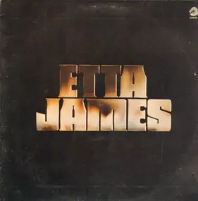 Etta James - Etta James