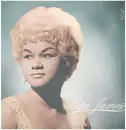 LP - Etta James - Etta James - Clear Vinyl / Transparent