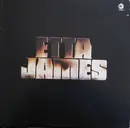 LP - Etta James - Etta James