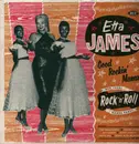 LP - Etta James - Good Rockin' Mama