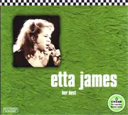 CD - Etta James - Her Best