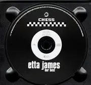 CD - Etta James - Her Best