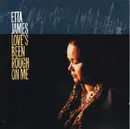 CD - Etta James - Love's Been Rough On Me