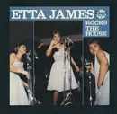 CD - Etta James - Rocks The House