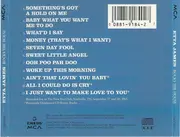 CD - Etta James - Rocks The House