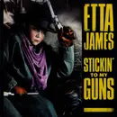 CD - Etta James - Stickin' To My Guns