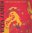 LP - Etta James - Seven Year Itch