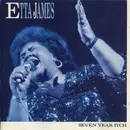 CD - Etta James - Seven Year Itch