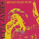 CD - Etta James - Seven Year Itch