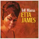 LP - Etta James - Tell Mama
