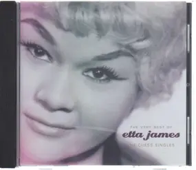 Etta James - The Very Best Of Etta James - The Chess Singles
