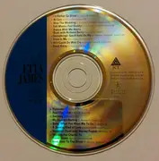 CD - Etta James - The Best Of Etta James