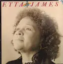 LP - Etta James - The Heart and Soul of Etta James