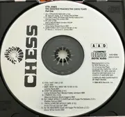 CD - Etta James - The Sweetest Peaches / The Chess Years: Part One (1960-1966)