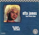 CD - Etta James - These Foolish Things